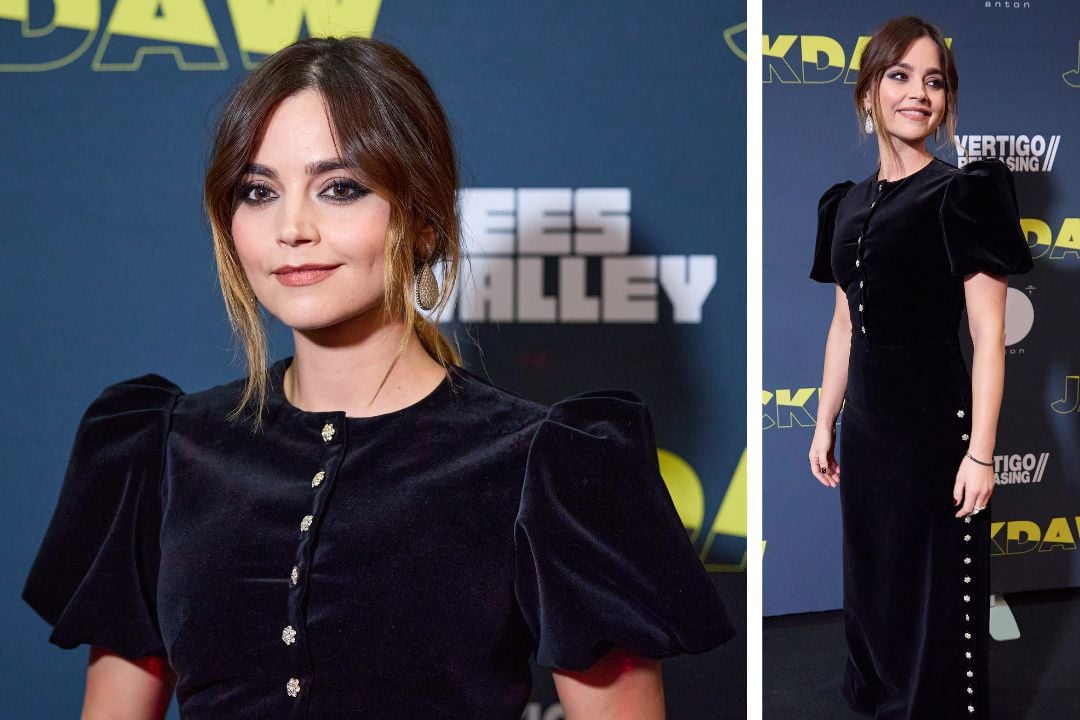 jenna coleman porn