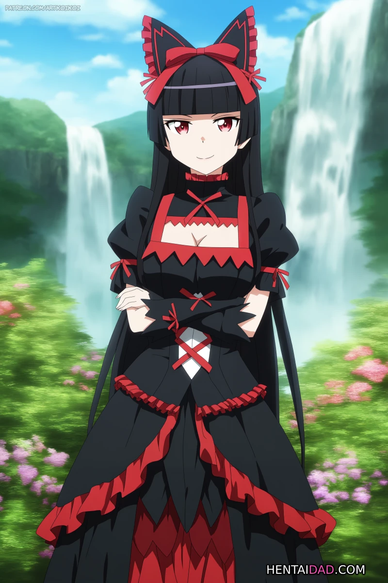 ahmed akash recommends rory mercury porn pic