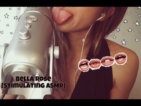 brittany senger recommends bella rose asmr pic