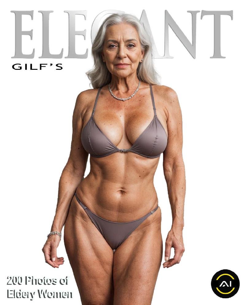 Best of Gilf elegant