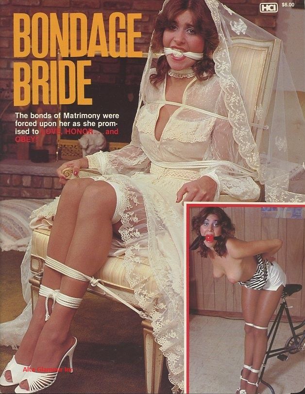 ann aguila recommends Bdsm Bride