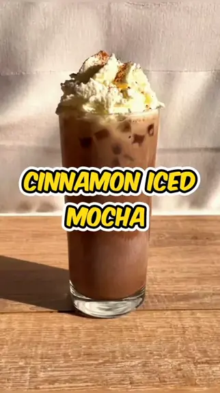 colleen currin recommends iced mocha leaked pic