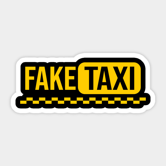 dont bother recommends Fake Taxi Female