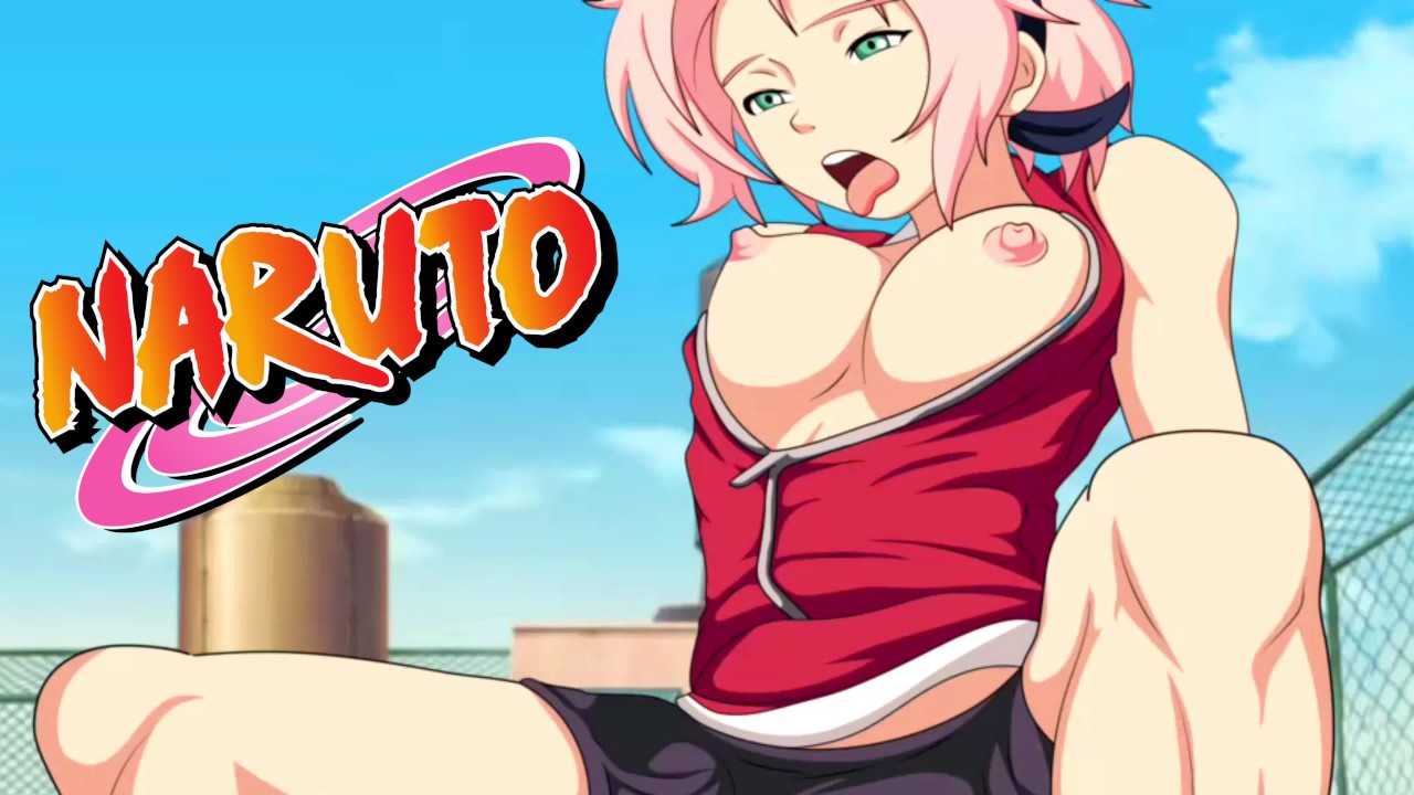 Naruto Henti Sakura thrill porn