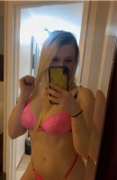 San Antonio Escorys blonde webcam