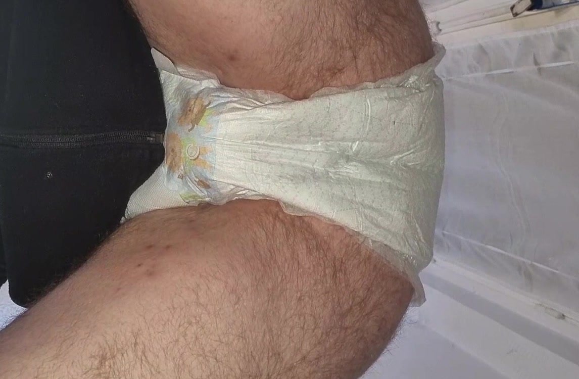 barbara carson add pee in diaper porn photo