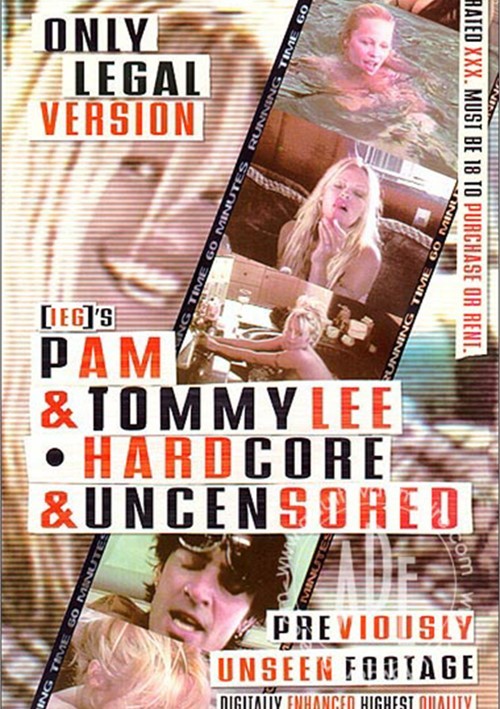 dennis l erickson recommends pamela anderson tommy lee porn pic