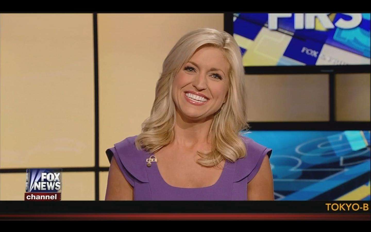 dianne hendry recommends ainsley earhardt nude pic