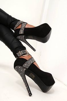 adrian l williams recommends Shannon Heels