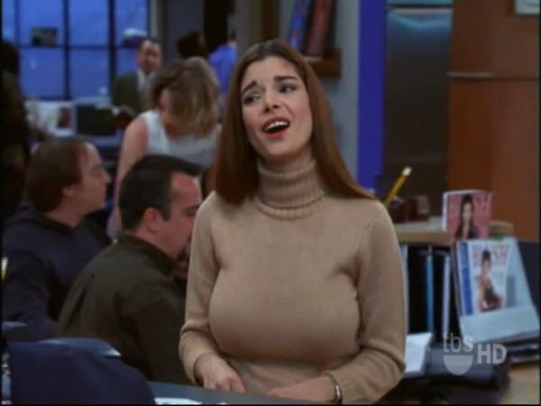 laura san giacomo breasts