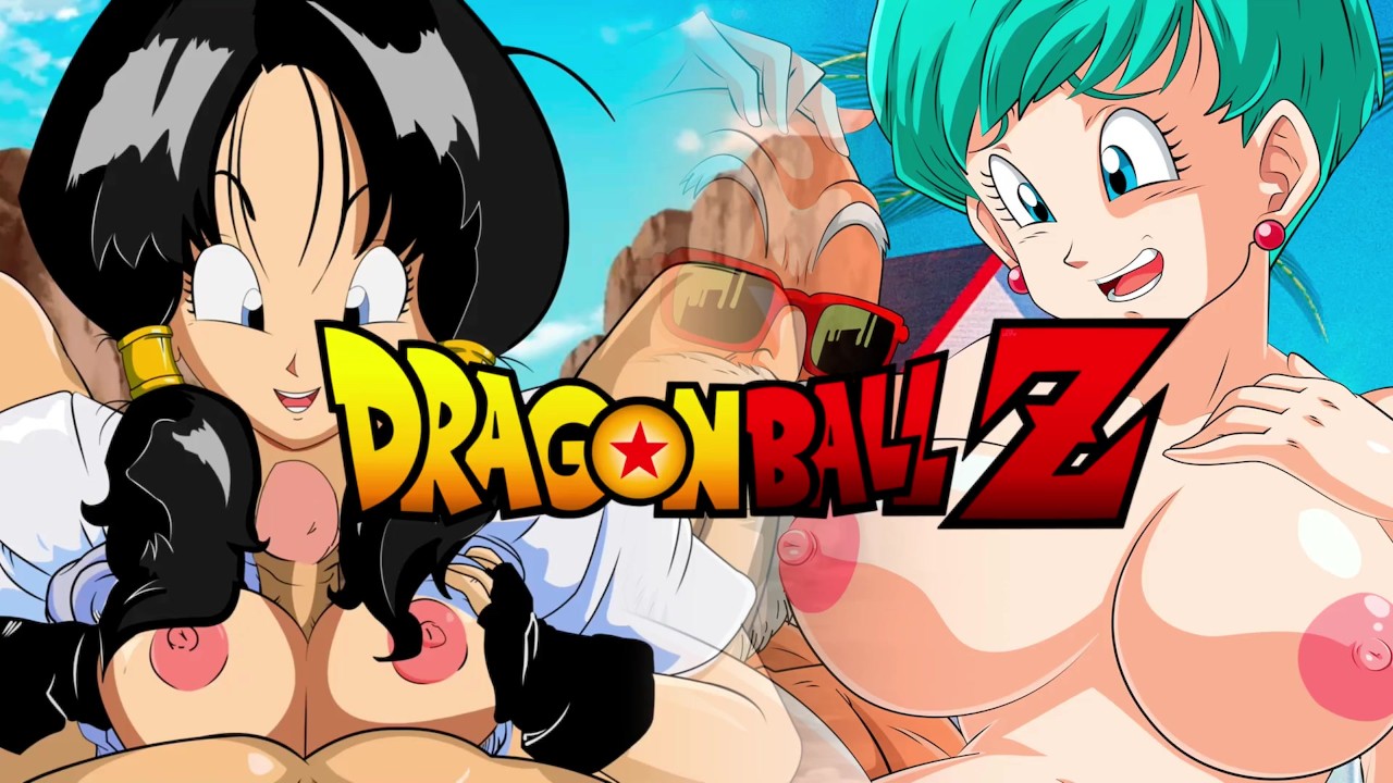 carol broughton recommends Dragon Ball Z Hebtai