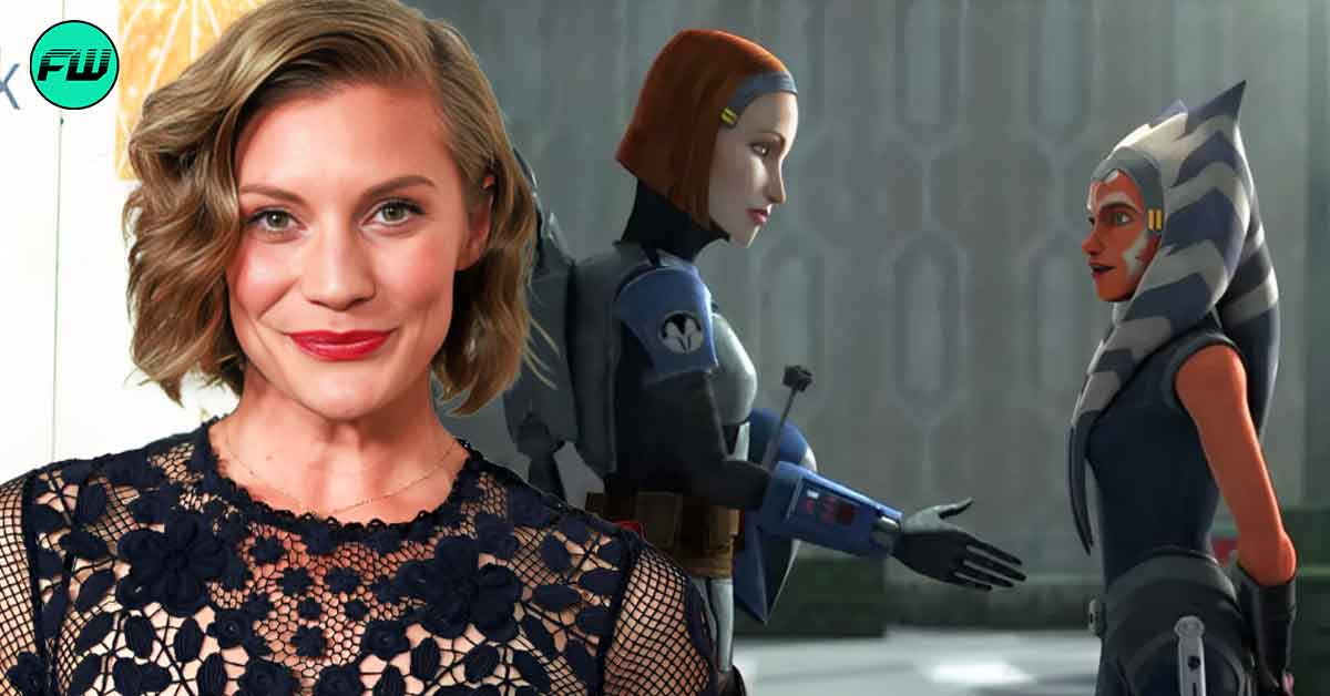 buddy kyle recommends Katee Sackhoff Booty