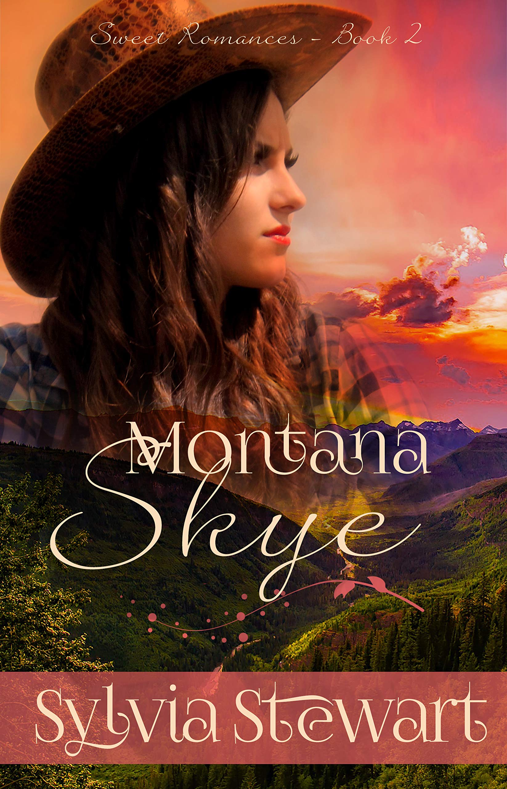 montana skye