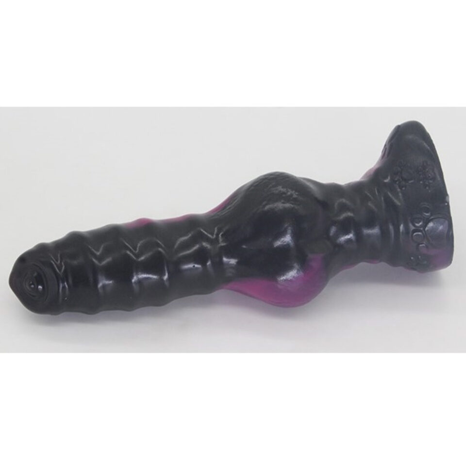 K9 Dildo japanes milf