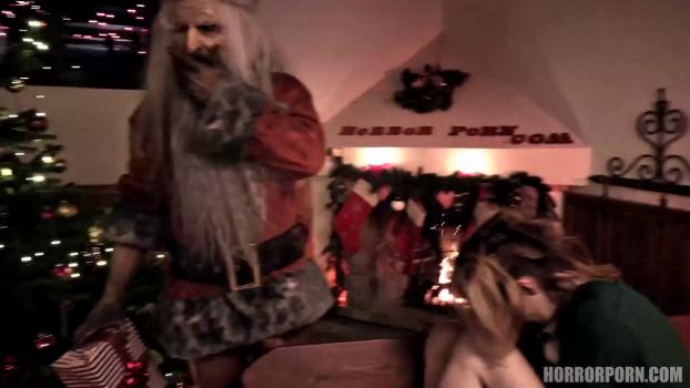 amar gurung share horrorporn bad santa photos