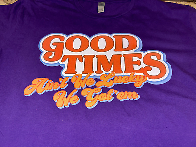 ahkeem murphy recommends this aint good times pic