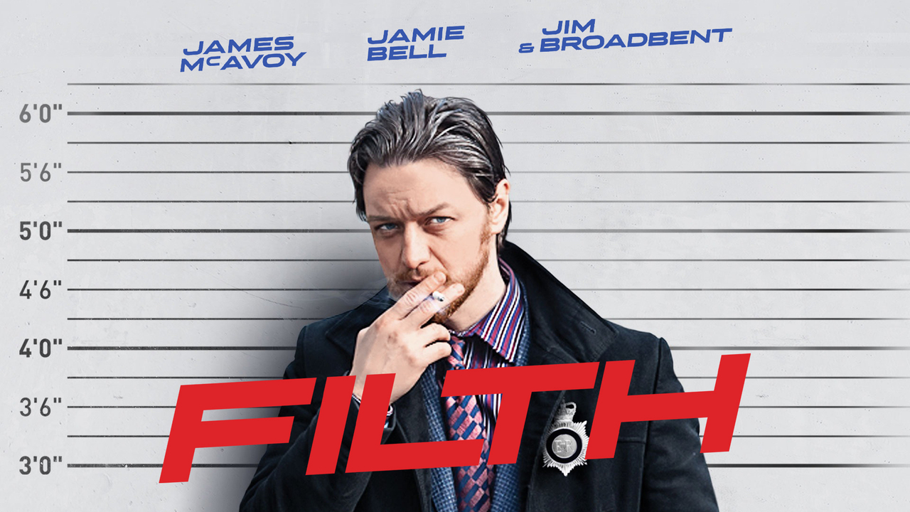 cindy myrick recommends filth flix pic