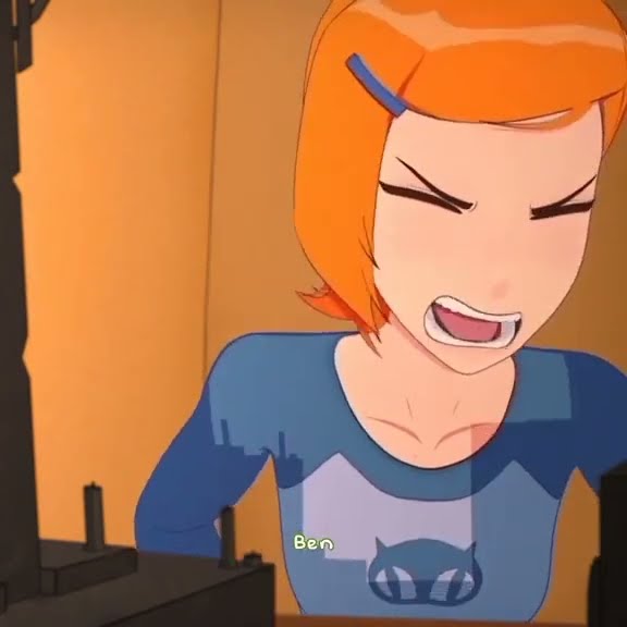 Best of Skuddbutt ben 10 full video