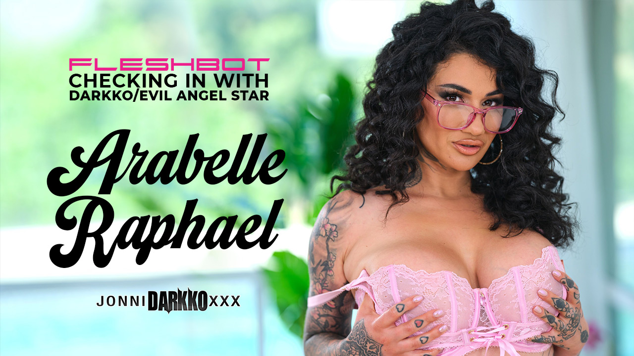 bobby carrick recommends arabelle raphael blowbang pic