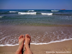 andy mallory recommends Italy Beach Nude