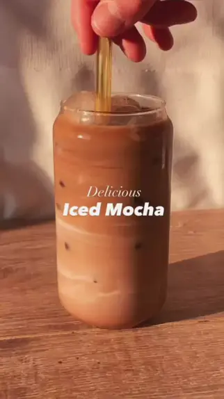 betty mulhall recommends iced mocha leaked pic