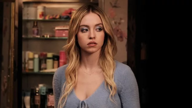 bob mudd recommends Porn Sydney Sweeney