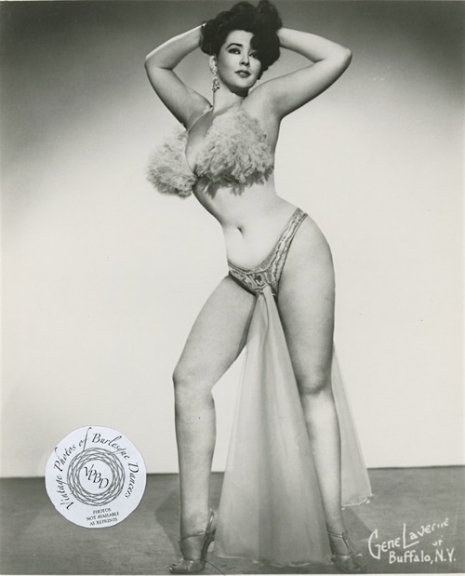 Best of Striptease vintage