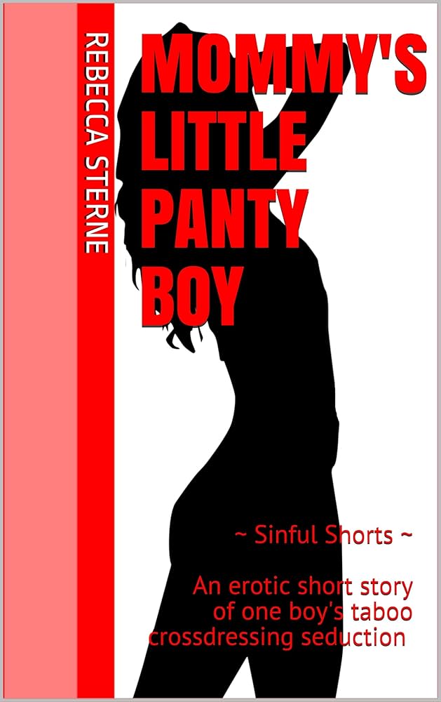 pantyboy stories