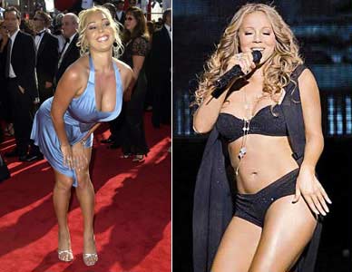 ahmed mohamed el amir recommends mariah carey porm pic