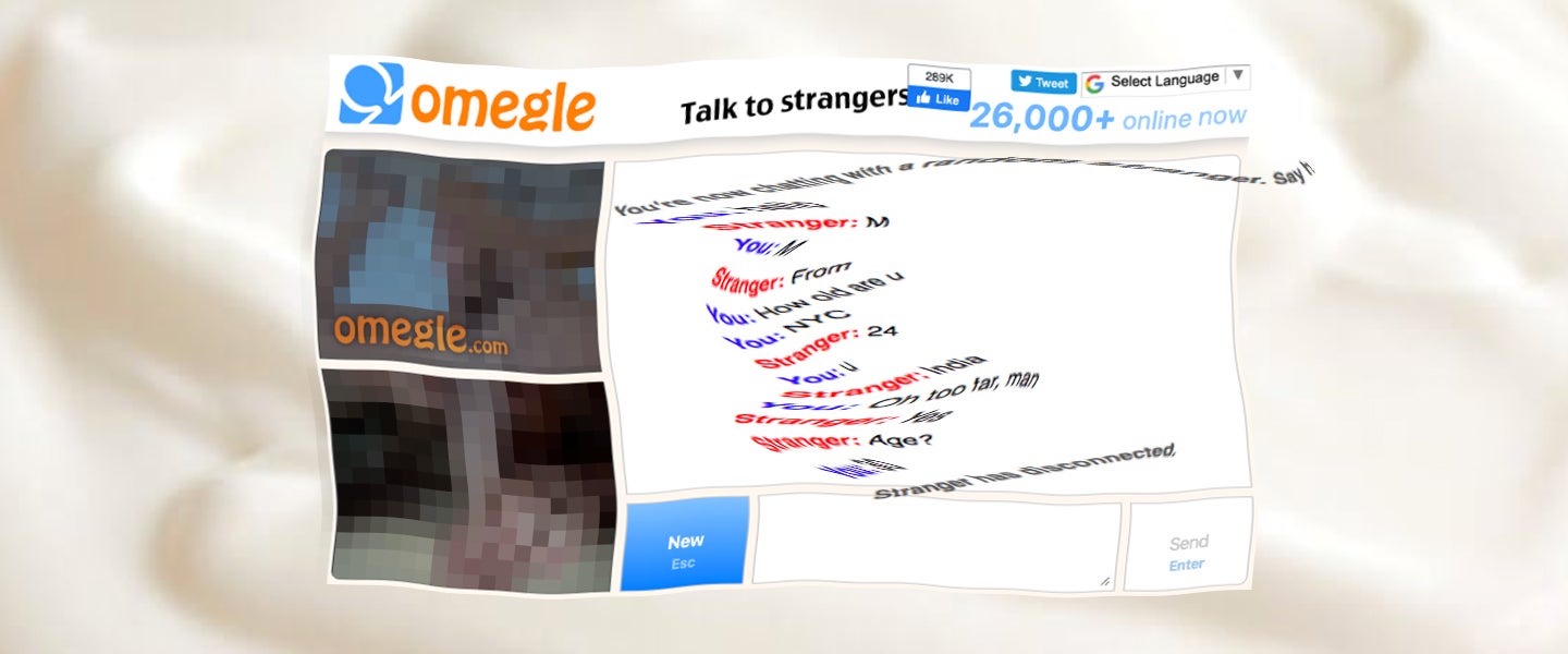 david pedrotti share omegle nsfw photos