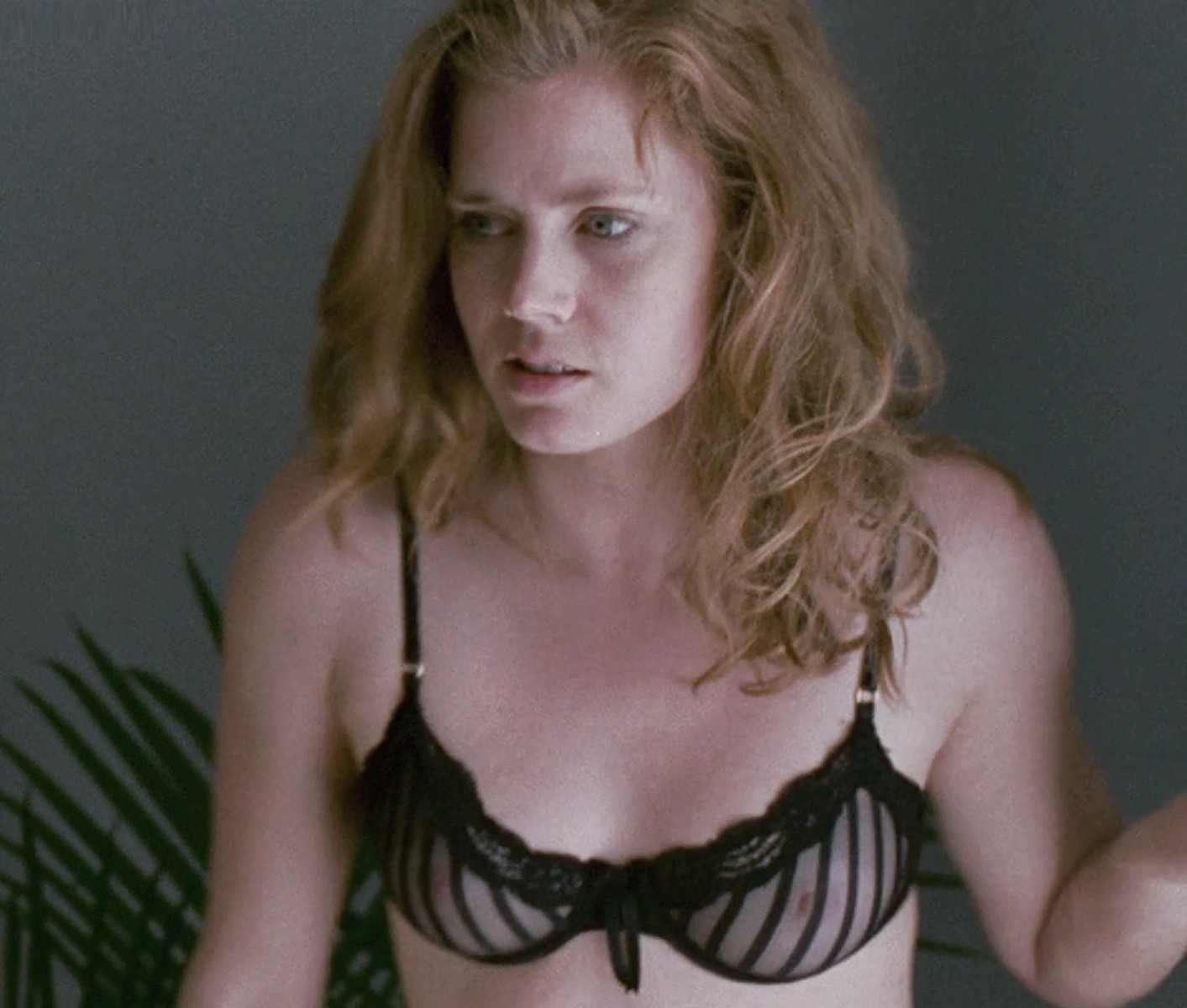 bender ben recommends Amy Adams Topless