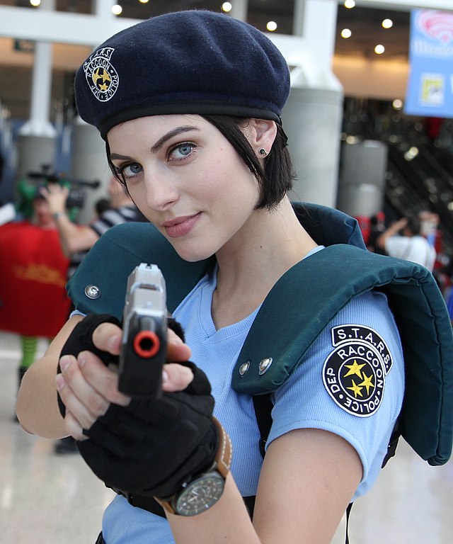 julia bond cop