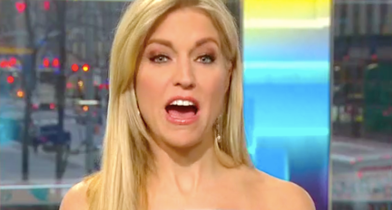 chentil chisholm recommends ainsley earhardt naked pic