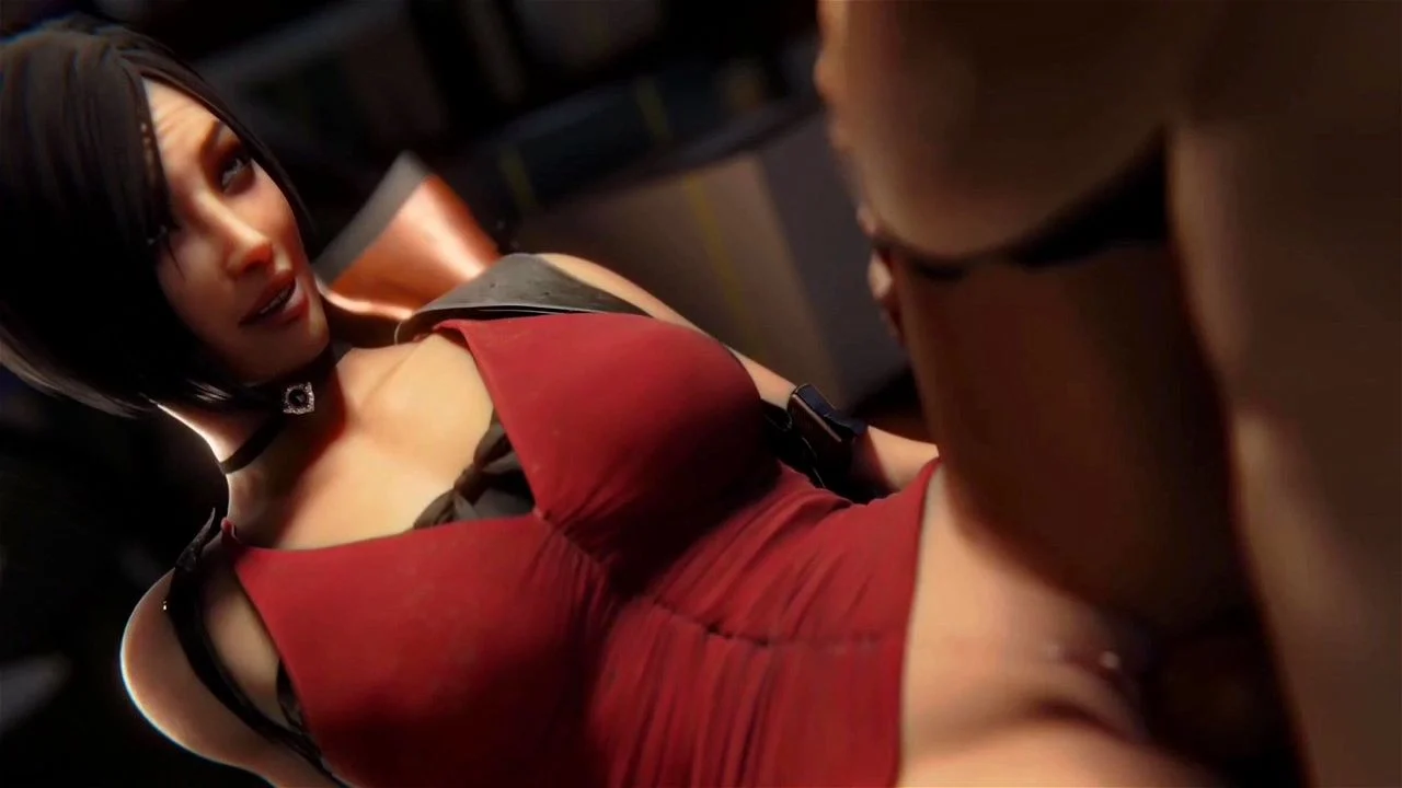 ben alvey recommends Ada Wong Xxx