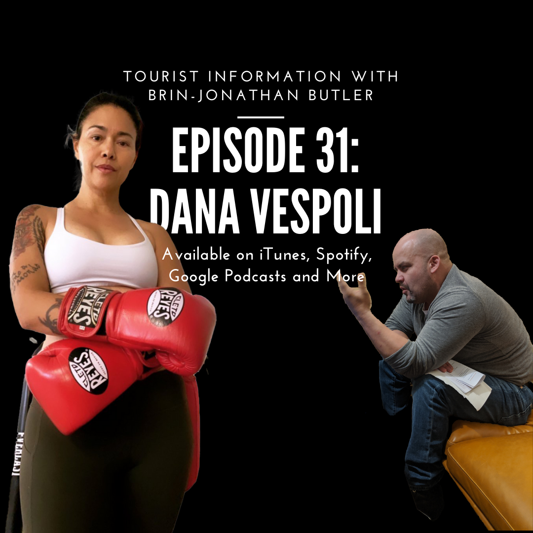 cristian alexandru recommends dana vespoli boxing pic