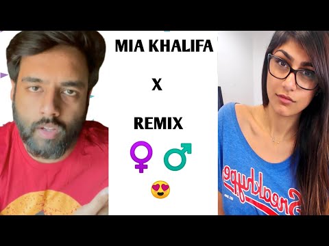 amy hutson recommends mia khalifa orgasim pic