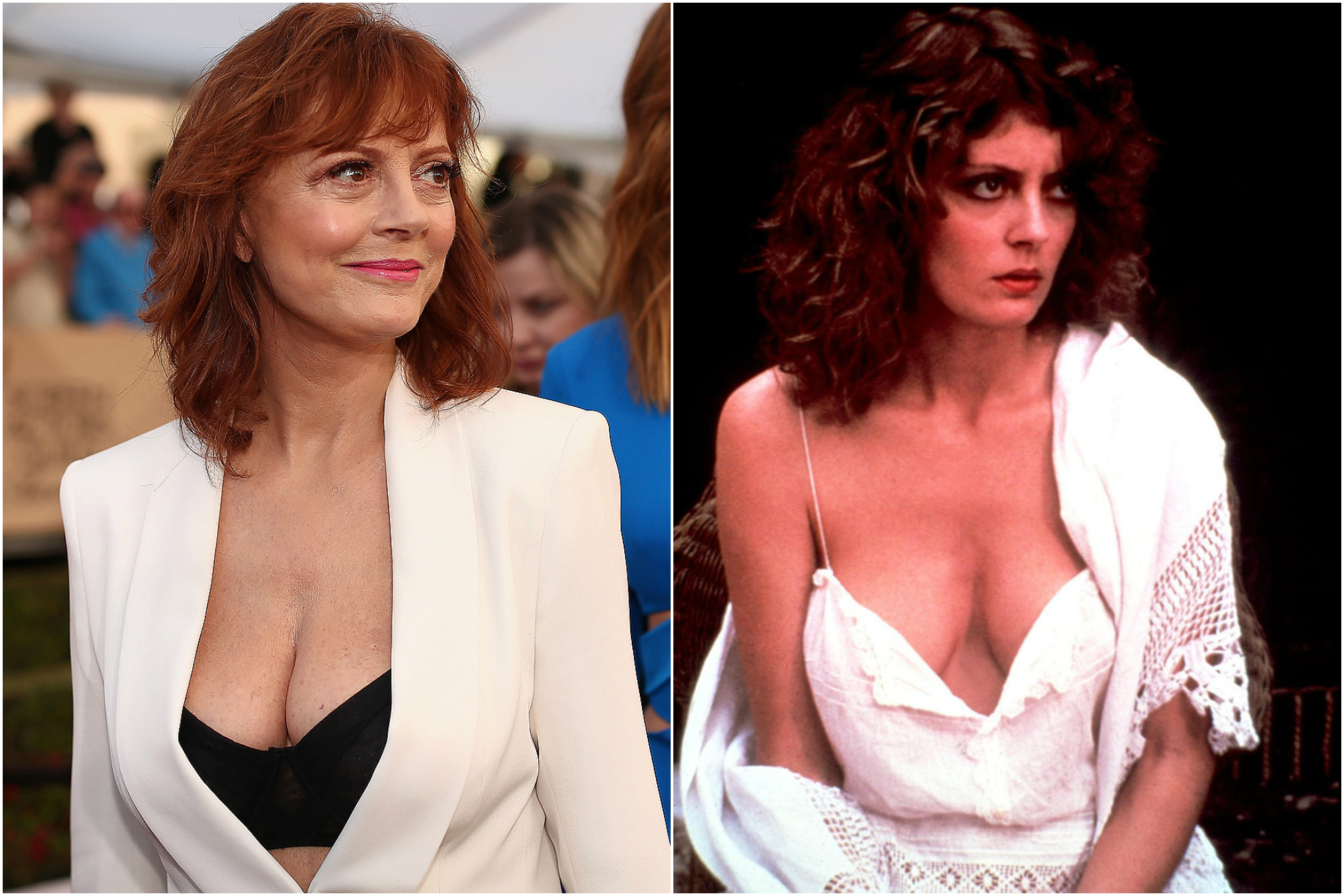 Best of Susan sarandon nude images