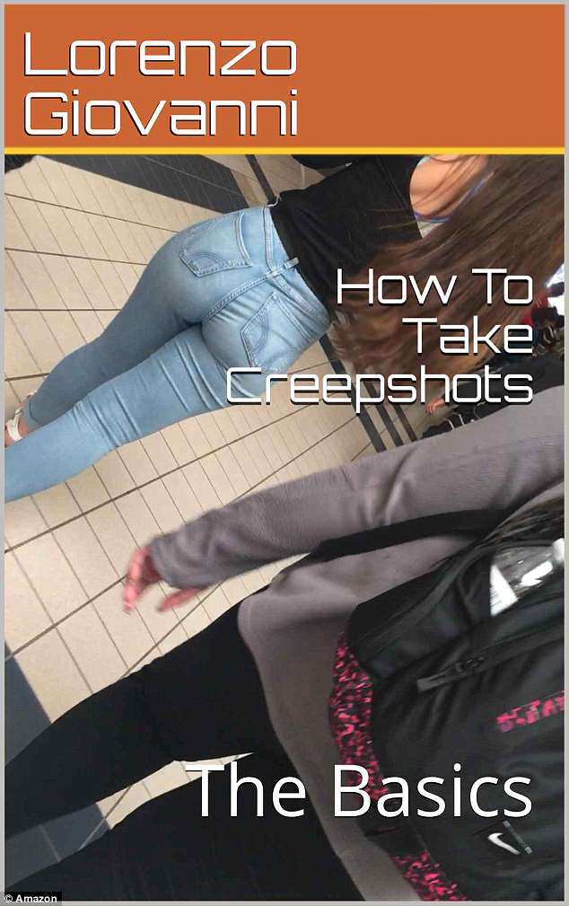 public creepshots