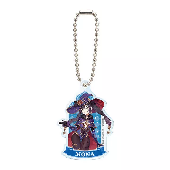 Mona Charm extrait video