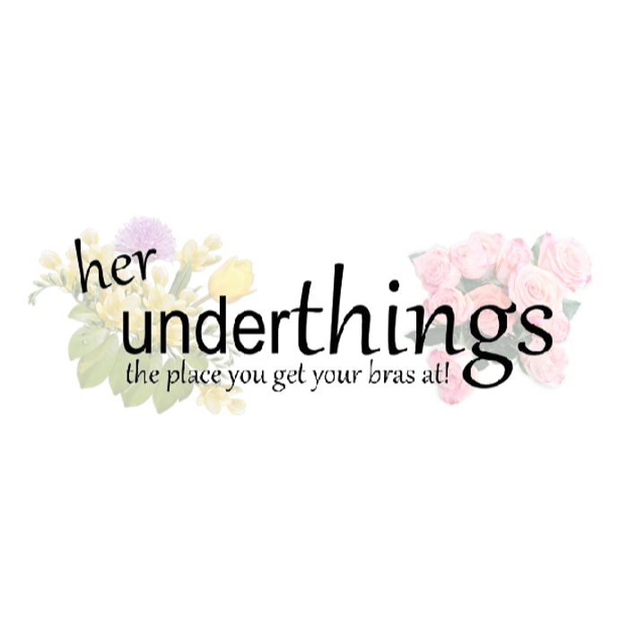 her underthings