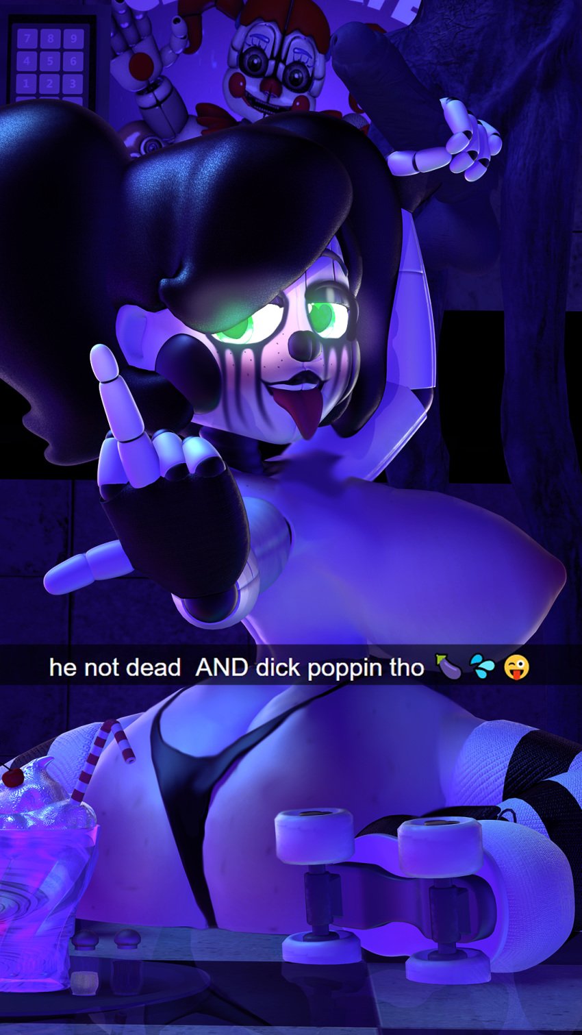 denis poulin add fnaf big tits photo