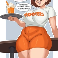 arianna valle recommends Milf Hooters