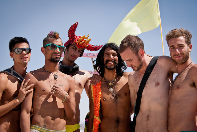 ahmad aldahri add photo burning man gay sex