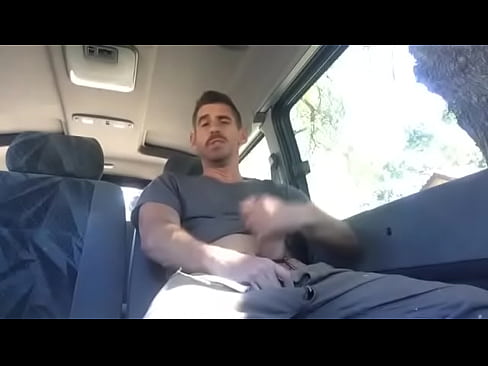 bill bartram recommends guy jacking off in car pic