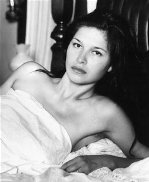 Best of Karina lombard sexy