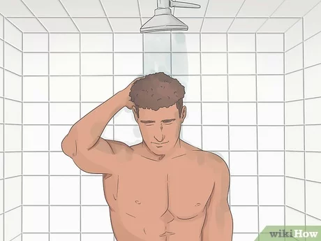 brian zwiener recommends guys group shower pic