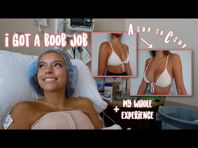 amit magdum recommends Boob Job Pov