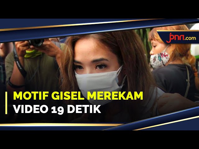 allen sung recommends gisel 19 detik pic