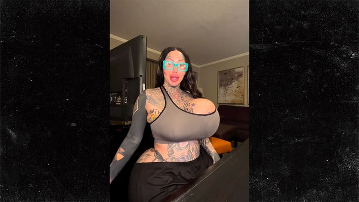 alexandria kohler recommends Massive Chubby Tits