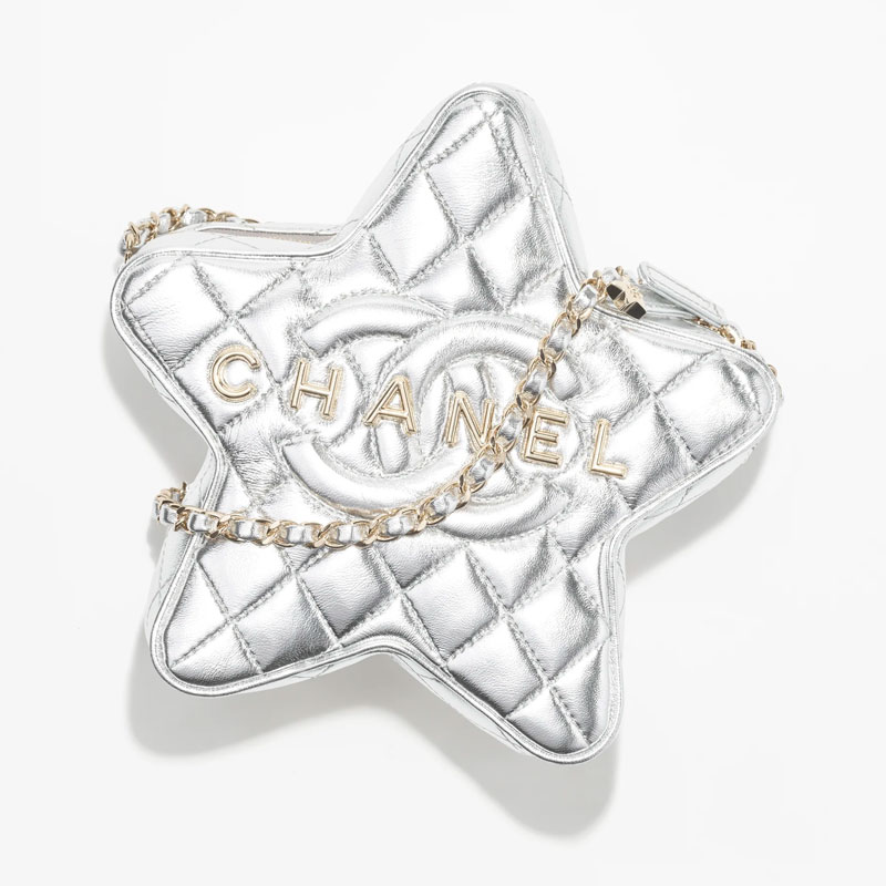 denise gottlieb recommends Chanel Star